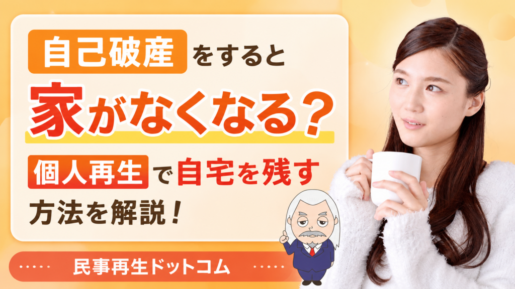 民事再生ドットコム