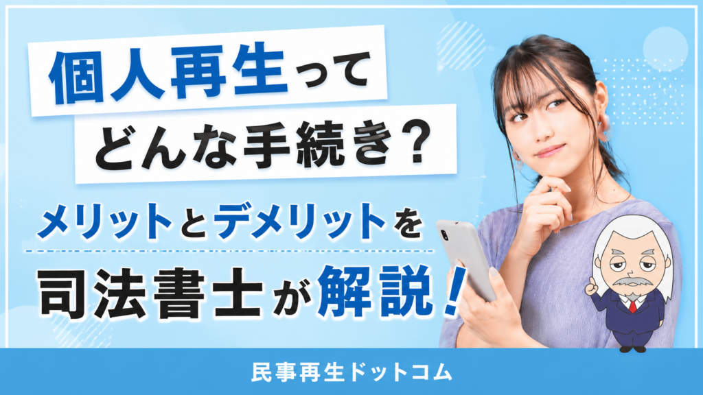民事再生ドットコム