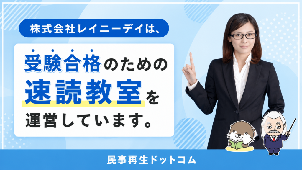 民事再生ドットコム